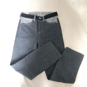 RARE COLORBLOCK WRANGLERS!!